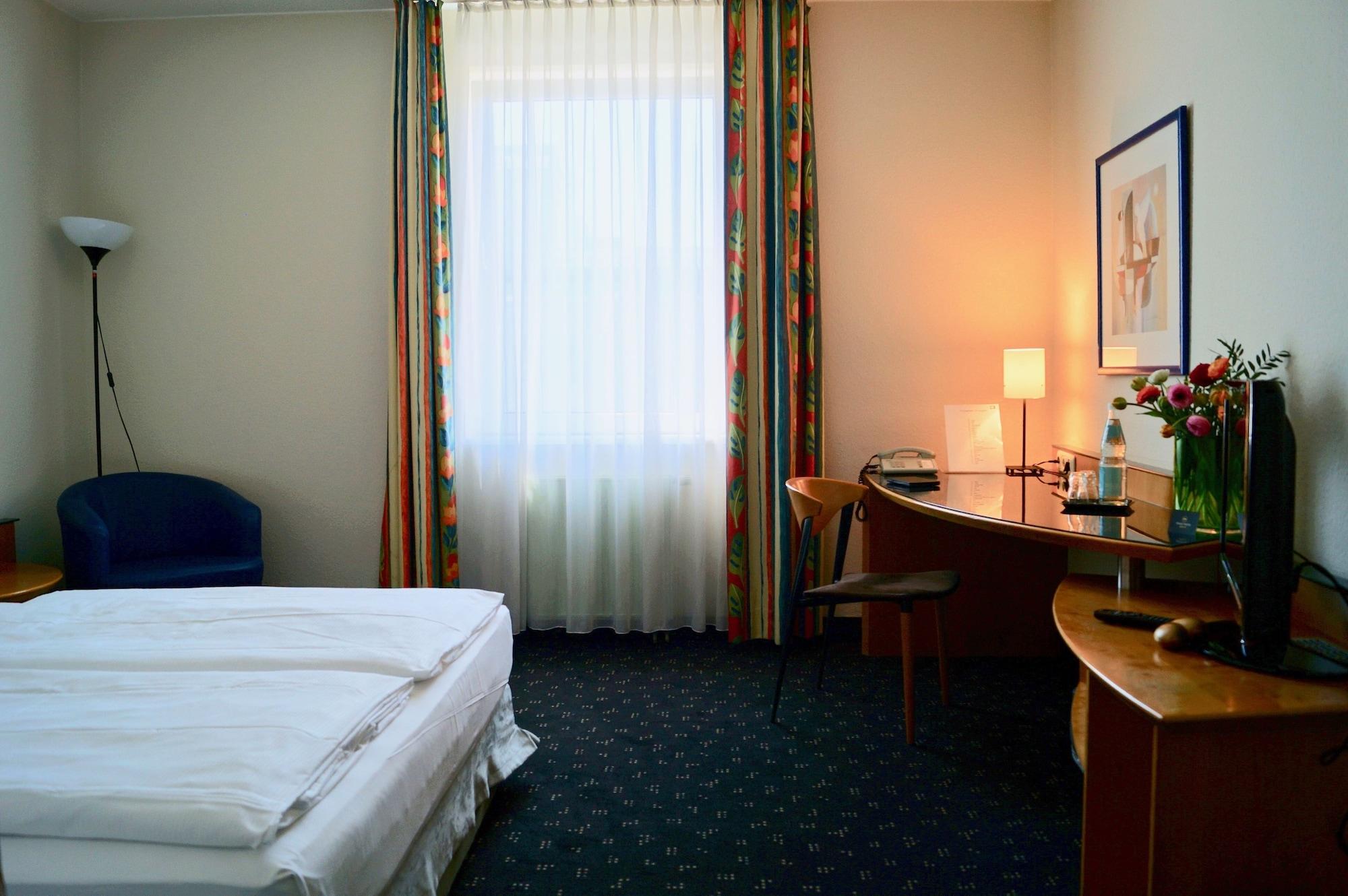 Hotel Days Inn Berlin City discount South 3 Übernachtungen ÜF ab 78,-